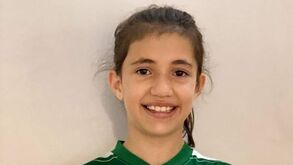 Leonor Silva deixa Boavista e assina pelo Sporting aos 10 anos