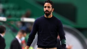 Ingleses apontam Rúben Amorim como alternativa a Pochettino para o Manchester United