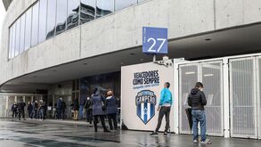 Ministério Público avança com grande operação de buscas ao FC Porto e empresários