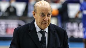 Buscas também na casa de Pinto da Costa