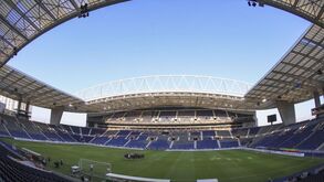 A reação do FC Porto às buscas na SAD 