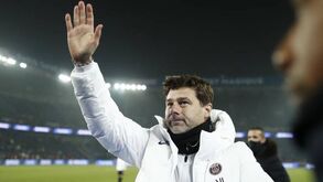 'Adeus' Pochettino... 'Olá' Zidane? «Esperava-se muito mais. Por cá, o francês interessa»