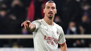 Ibrahimovic: «No Manchester United falam demasiado do passado, deviam limpar a cabeça»