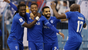 Leonardo Jardim faz história e conquista Champions asiática