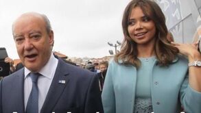 Empresário Pedro Pinho é suspeito de pagar rendas da ex-mulher de Pinto da Costa