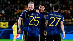 Maguire destaca exibição 