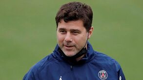A reação de Pochettino aos rumores de uma possível saída para o Manchester United