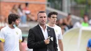 União da Madeira à beira do fim