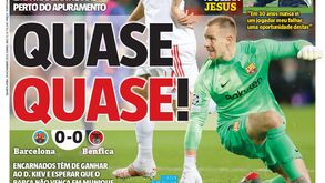 Quarta-feira, 24 de novembro de 2021