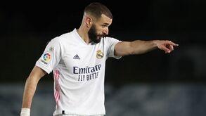 Caso Valbuena: Benzema condenado a um ano de prisão com pena suspensa e 75 mil euros de multa