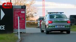 O golo de Filipe Relvas que empatou o Portimonense-Sporting