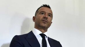 Gestifute de Jorge Mendes alvo de buscas, avança a CMTV