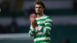 Celtic teve Jota 'na mão' por pouco mais de 200 mil euros: agora terá de pagar 7,5 milhões  