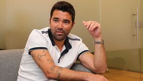 Deco alvo de buscas: «Só me pediram documentos»