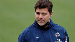 Zidane 'complica' chegada de Pochettino ao Manchester United