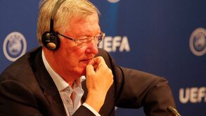 Será que Ferguson tem favorito para liderar United? O 'bromance' com Pochettino