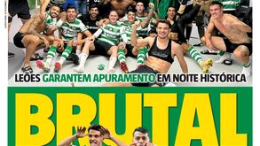 Quinta-feira, 25 de novembro de 2021