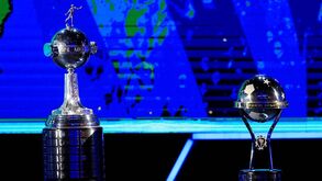 Oficial: CONMEBOL elimina golo fora como fator de desempate