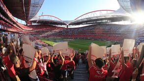 Há capacidade para testar todos os espectadores no Benfica-Sporting? A resposta de António Costa