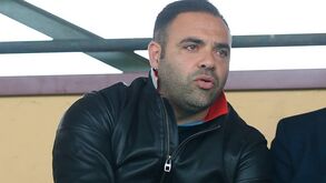 Simão Costa e a prisão de Fabrizio Miccoli: «Pegaram num famoso para o tornar um exemplo»