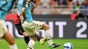 Veneza-Inter de Milão: milaneses motivados com boa fase