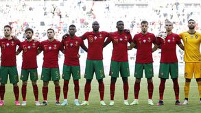 Do melhor para o pior: quem pode calhar a Portugal no playoff