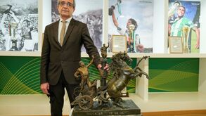 Subida vista como prenda pelos 111 anos do V. Setúbal