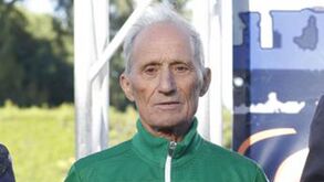 Armando Aldegalega lembra Munique'1972: «Com o coração nas mãos»