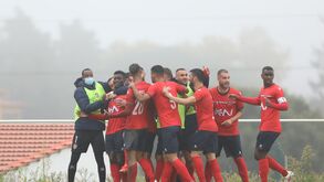 Foco da UD Oliveirense está em ir à fase das decisões