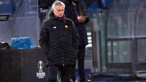 José Mourinho: «Gostava de pedir à imprensa italiana que não invente problemas e mentiras»