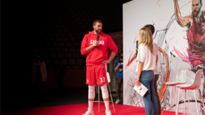 Marc Gasol vai jogar pelo clube que fundou e que preside
