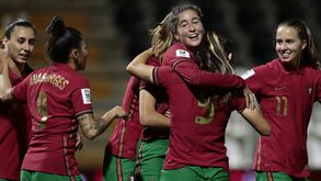 A crónica do Portugal-Israel, 4-0: lusas endiabradas atropelam israelitas