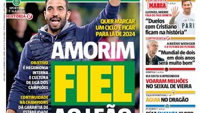 Sexta-feira, 26 de novembro de 2021