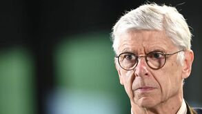 Arsène Wenger: «O futebol tornou-se  numa indústria enorme»