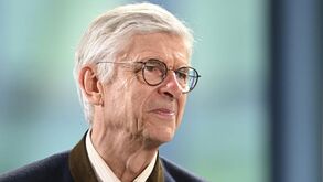 Arsène Wenger: «Proposta é para defender o bem-estar dos jogadores»