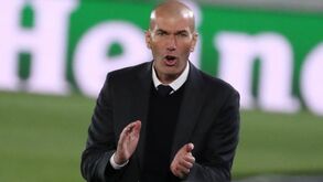 Primo do dono do PSG confirma contratação de Zidane