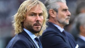 Nedved acusa jogadores da Juventus de 