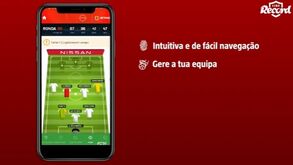 Chegou a app da Liga Record: sabe tudo aqui!