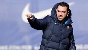 Xavi quer 