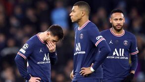 «Messi e Neymar já não são tão amigos» 