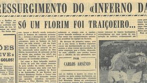 Cara ou coroa? Foi assim que o Celtic afastou o Benfica na Taça dos Campeões Europeus