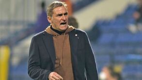 Selecionador da Turquia quer eliminar Portugal no playoff: «Tenho imensa confiança»