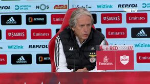 Rui Silva e a hipótese Benfica: «Houve conversas entre clubes, mas sem proposta formal»