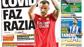 Sábado, 27 de novembro de 2021 