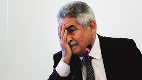Luís Filipe Vieira apaga dívida de 160 milhões de euros, avança o CM