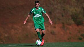 Futuro presidente da Chapecoense dá conta das negociações com o Benfica por Coser