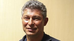 Balakov: «Rúben Amorim tem grande carisma»