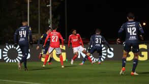 Bernardo Silva: «O que é isto? Sou o único a não perceber o porquê do jogo não ter sido adiado?»