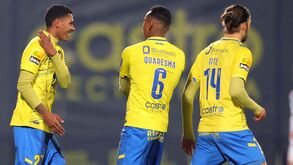 A crónica do Arouca-Boavista, 2-1: soco do menino pôs a pantera KO