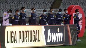 «Dia negro no futebol português»: todas as reações ao Belenenses SAD-Benfica